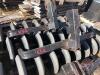 40ft Bourgault packers, K52 - 2