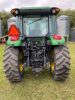 *2008 JD 5225 MFWD 56hp tractor - 7