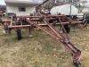 14ft IHC #55 deep tiller, K46