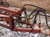 27ft Morris Magnum CP-725 chisel plow, K57, s/n15346 - 3