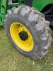 *2008 JD 5225 MFWD 56hp tractor - 13