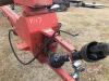 10x70 Farm King swing hopper auger, K47, s/n9104484 - 2