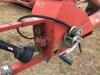 10x70 Farm King swing hopper auger, K47, s/n9104484 - 8