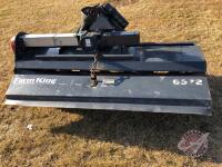 72in Farm King 6572 rotor tiller, K50, s/nC657214000016