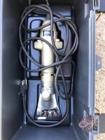 Oster sheep shearers - used very little, K35,