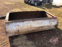 150-gal water trough, K52