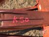 International 530 manure spreader, s/n1190844-C-003183, K50 - 2