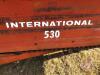 International 530 manure spreader, s/n1190844-C-003183, K50 - 7