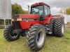 *1989 CaseIH 7130 Magnum MFWD 170hp tractor - 3