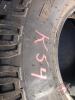 New LT215/85R16 Tire, K54 - 2