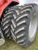 *1989 CaseIH 7130 Magnum MFWD 170hp tractor - 4