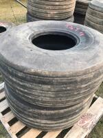 16.5L-16.1 Used Titan tires, K36, I