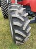 *1989 CaseIH 7130 Magnum MFWD 170hp tractor - 6