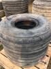 16.5L-16.1SL American Farmers used tires (R) K36,