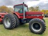 *1989 CaseIH 7130 Magnum MFWD 170hp tractor - 8