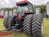 *1989 CaseIH 7130 Magnum MFWD 170hp tractor - 9