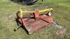 6ft Farm King 620 3PT rotary mower - 2