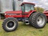 *1989 CaseIH 7130 Magnum MFWD 170hp tractor - 19