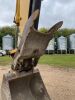 *2002 JD 200LC excavator - 3