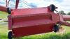 Buhler/Farm King 13x85 PTO swing hopper auger, s/n21913339 - 11