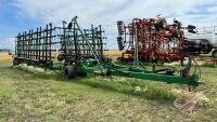 70ft Summers Heavy Harrows, s/nL2157