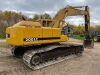 *2002 JD 200LC excavator - 14