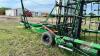 70ft Summers Heavy Harrows, s/nL2157 - 13