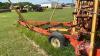 50ft Powermatic 110 harrow/Packer bar - 11