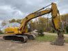 *2002 JD 200LC excavator - 18