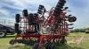 54ft Bourgault 5710 Series II Air Seeder, s/n38218AH-07 - 9