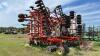 54ft Bourgault 5710 Series II Air Seeder, s/n38218AH-07 - 12