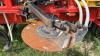 54ft Bourgault 5710 Series II Air Seeder, s/n38218AH-07 - 14