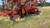 54ft Bourgault 5710 Series II Air Seeder, s/n38218AH-07 - 17