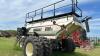 2014 Bourgault 6550ST 4 Compartment air cart, s/n41606AS-01 - 8