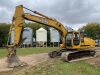 *2002 JD 200LC excavator - 27