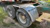 1997 Mack E7-427 T/A Highway Tractor, 499,766 showing, VIN#1M1AA18Y7VW079141, Owner: Gardiner Farms Ltd, Seller: Fraser Auction____________________ - 12