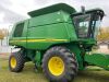 *2003 JD 9750 STS Combine - 6