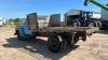 1953 GMC 9500 S/A dually truck, 57,164 showing NO TOD papers - 4