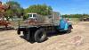 1953 GMC 9500 S/A dually truck, 57,164 showing NO TOD papers - 7