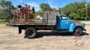 1953 GMC 9500 S/A dually truck, 57,164 showing NO TOD papers - 8