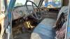 1953 GMC 9500 S/A dually truck, 57,164 showing NO TOD papers - 9