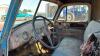 1953 GMC 9500 S/A dually truck, 57,164 showing NO TOD papers - 10