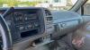 1995 Chevy 2500 Silverado 4x4, REBUILT, 403,869 showing, VIN#1GCGK29F9SE251990, Owner: L B Gardiner, Seller: Fraser Auction___________________ - 11