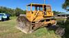 Komatsu D85A Dozer, s/n12804