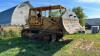 Komatsu D85A Dozer, s/n12804 - 10