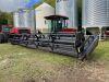 *2000 Westward 9250 sp swather - 3