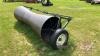 10ft Farm King metal swath roller - 4