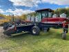 *2000 Westward 9250 sp swather - 11