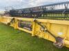 NH 740CF-35 DD 35ft Super Flex header, s/nYDH420021 - 10