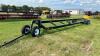 NH 740CF-35 DD 35ft Super Flex header, s/nYDH420021 - 18